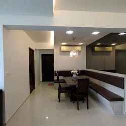 Blk 457 Dew Spring @ Yishun (Yishun), HDB 4 Rooms #535883101